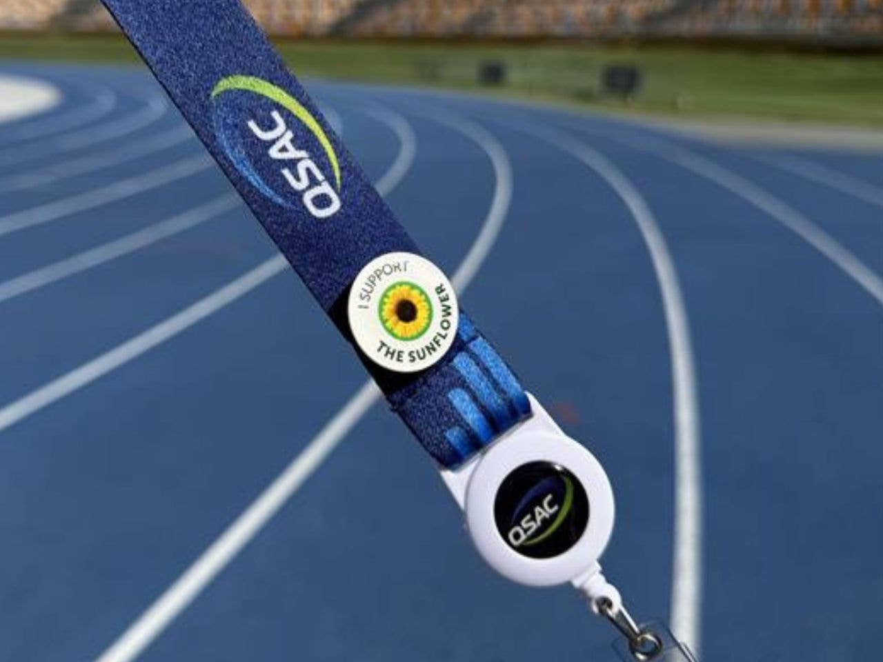 QSAC Sunflower Program