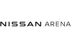 Nissan Arena Logo Small Web