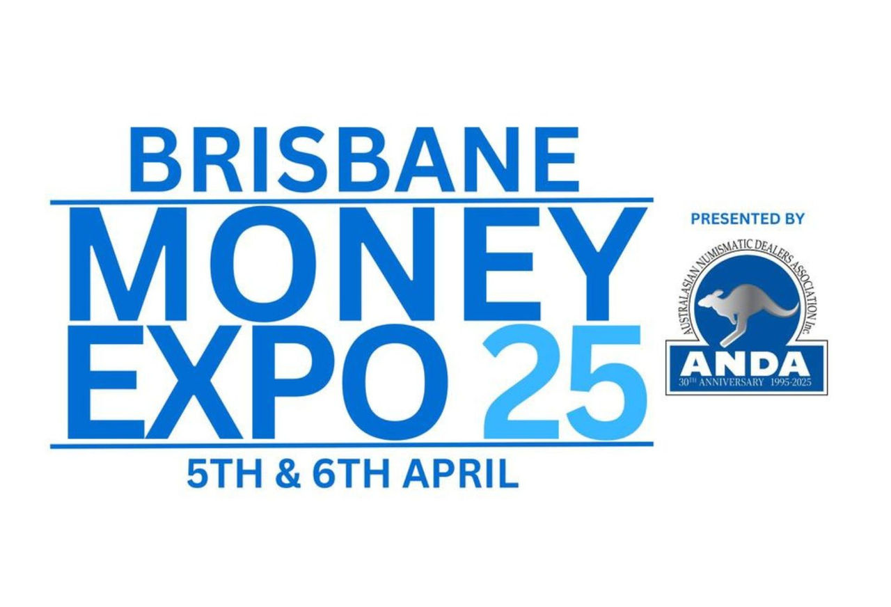 Brisbane Money Expo 2025